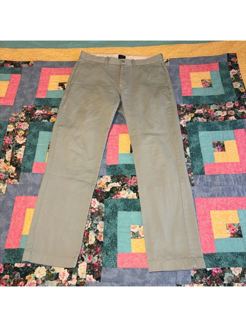 J. Crew these crew